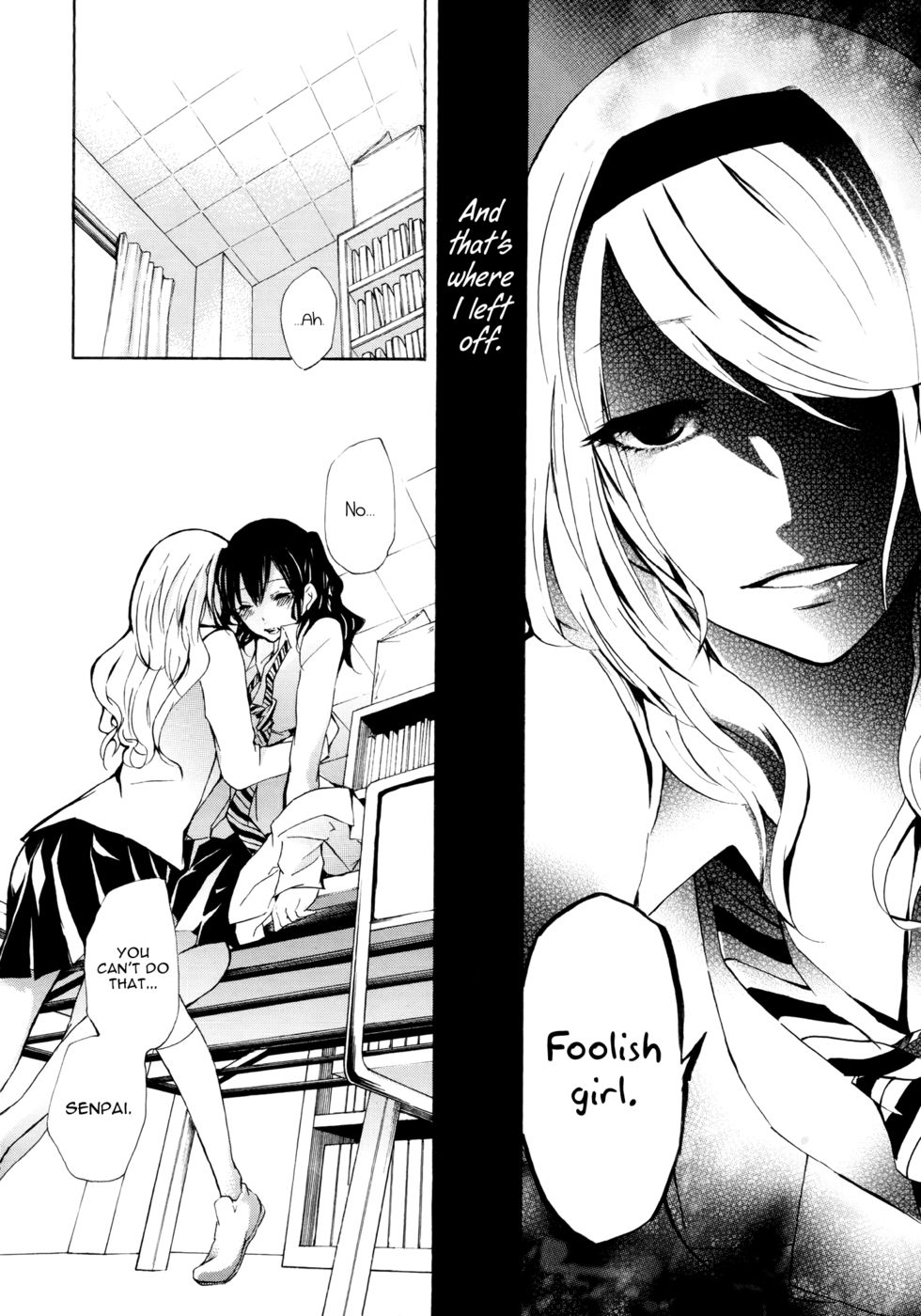 Hentai Manga Comic-Your Fault-Read-26